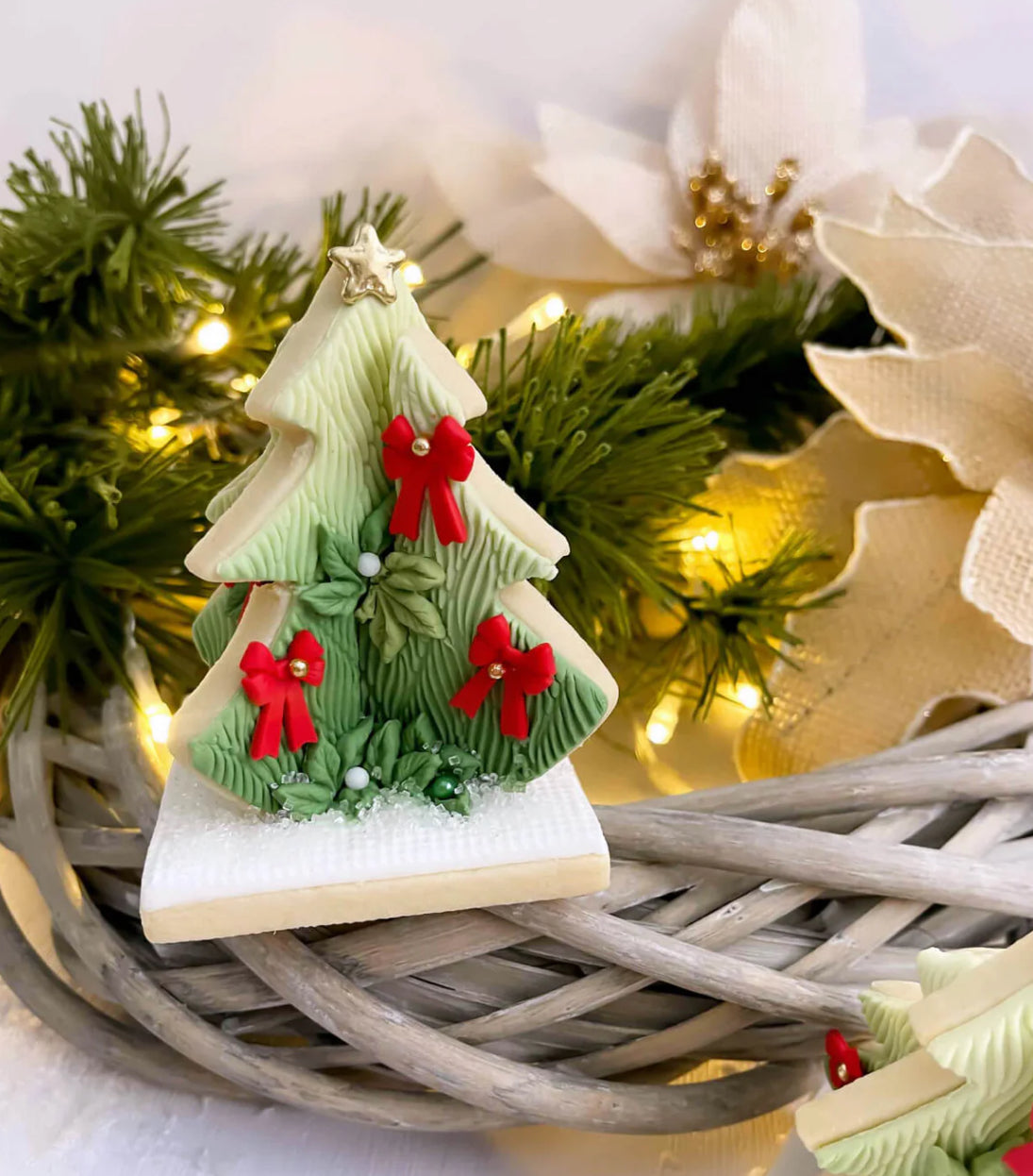 Merry Christmas - Sprinkles