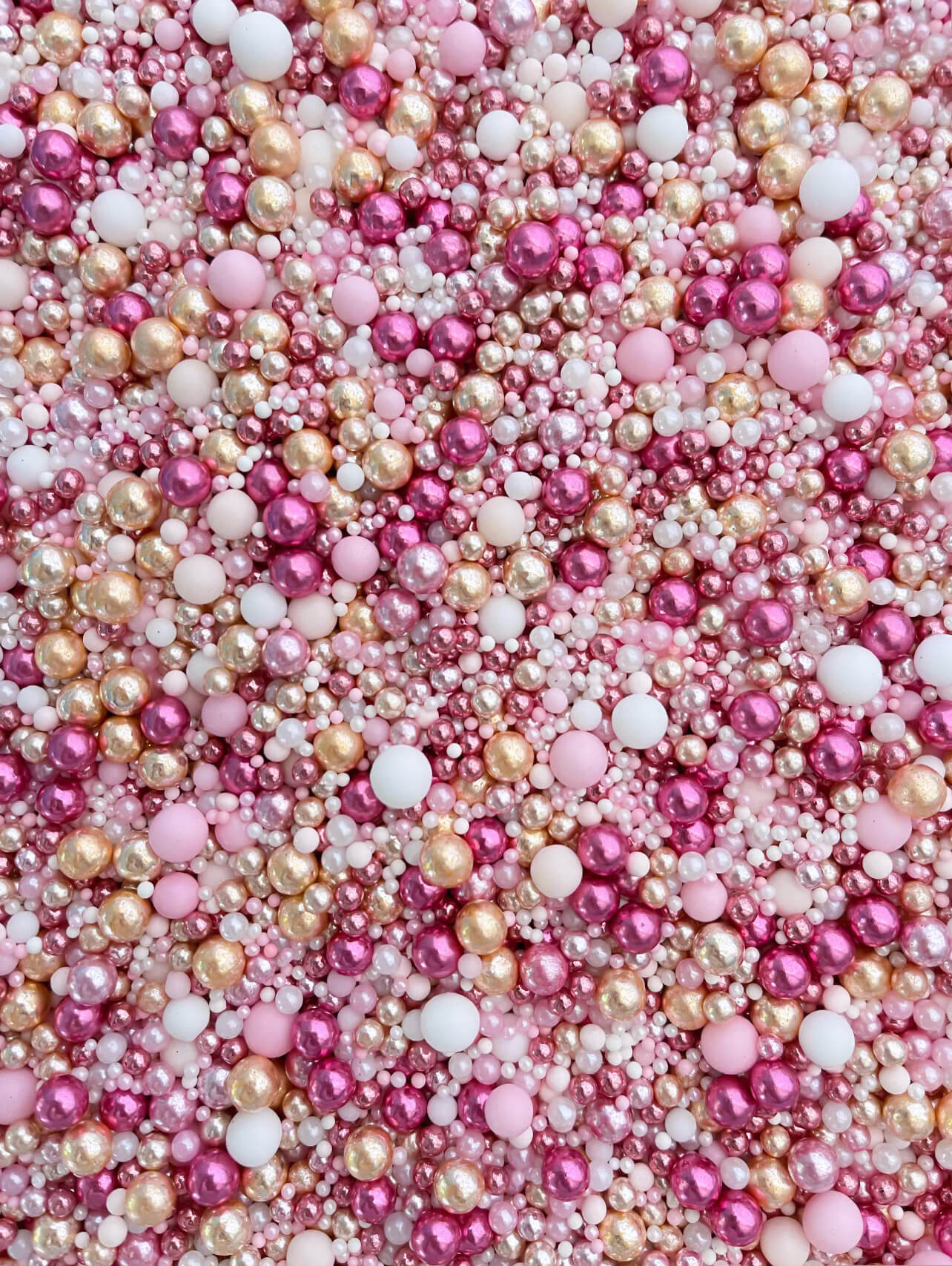 Blossoms in Bloom - Sprinkles