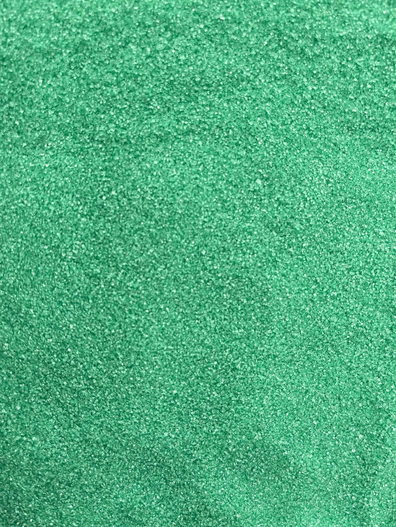 Green - Fine Sanding Sugar