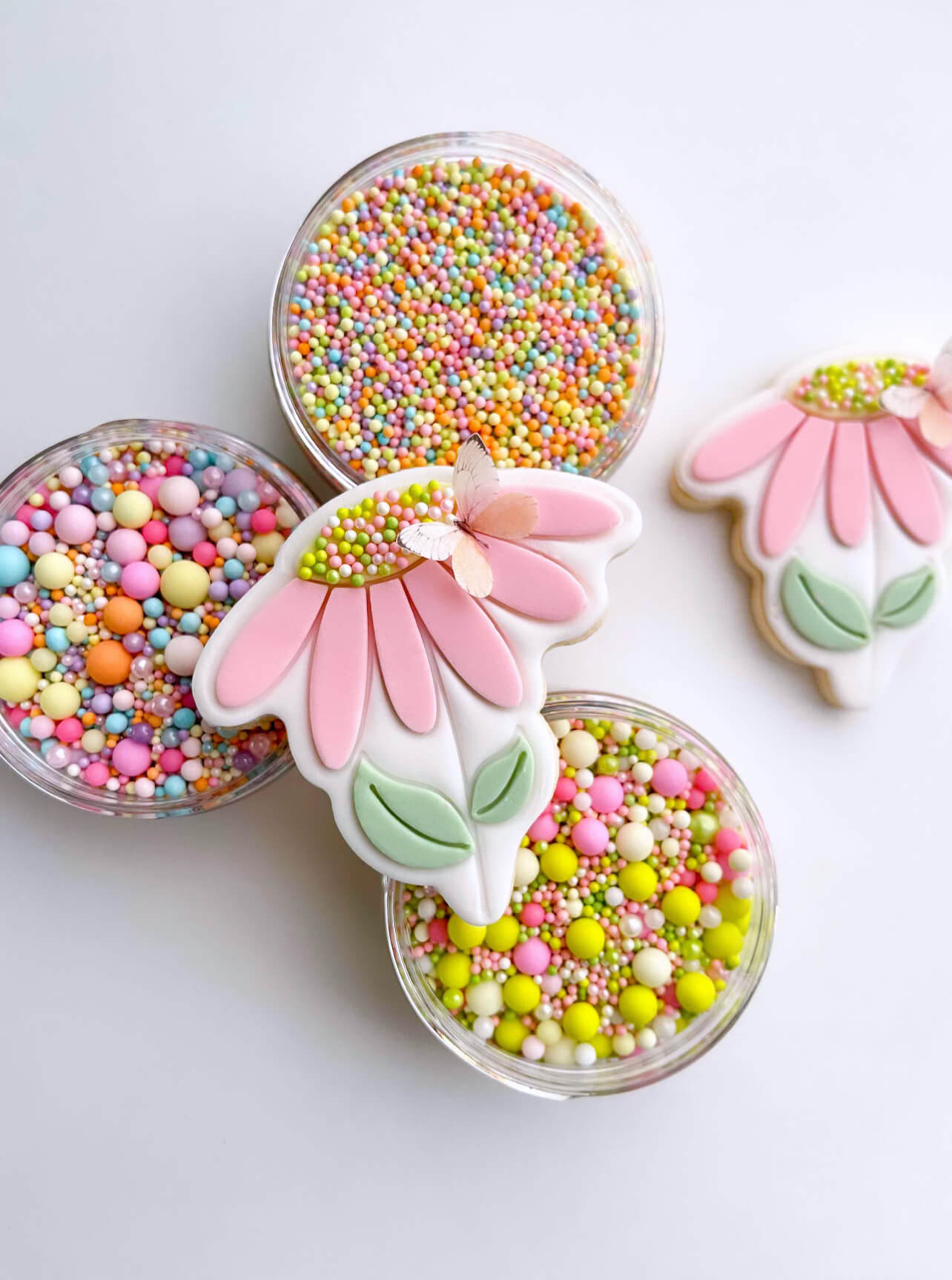 Spring - Sprinkles
