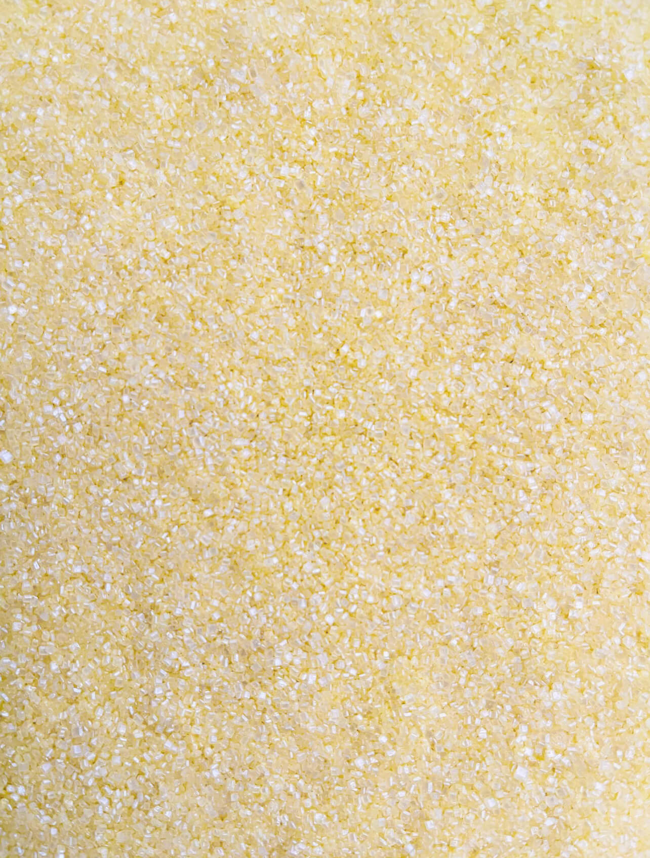 Beach Sand - Sanding Sugar