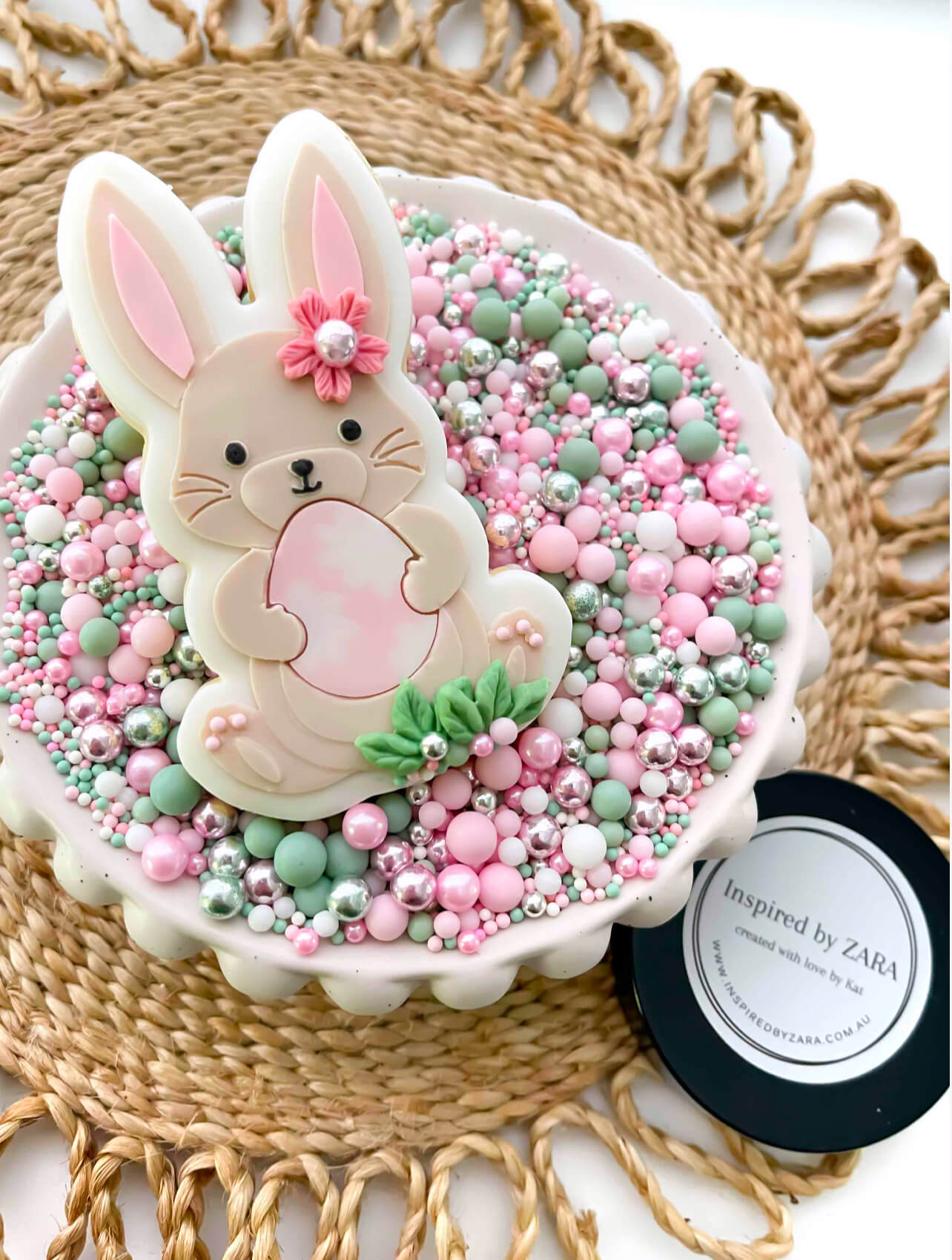 Blooming - Sprinkles