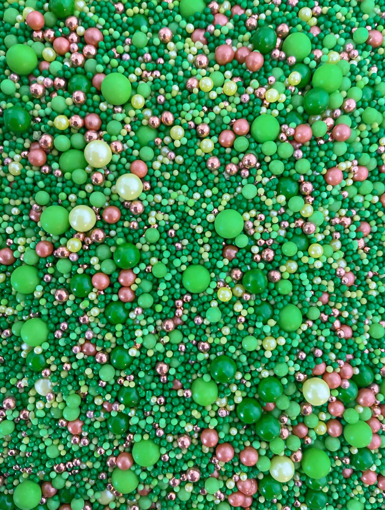 Jungle Fever - Sprinkles