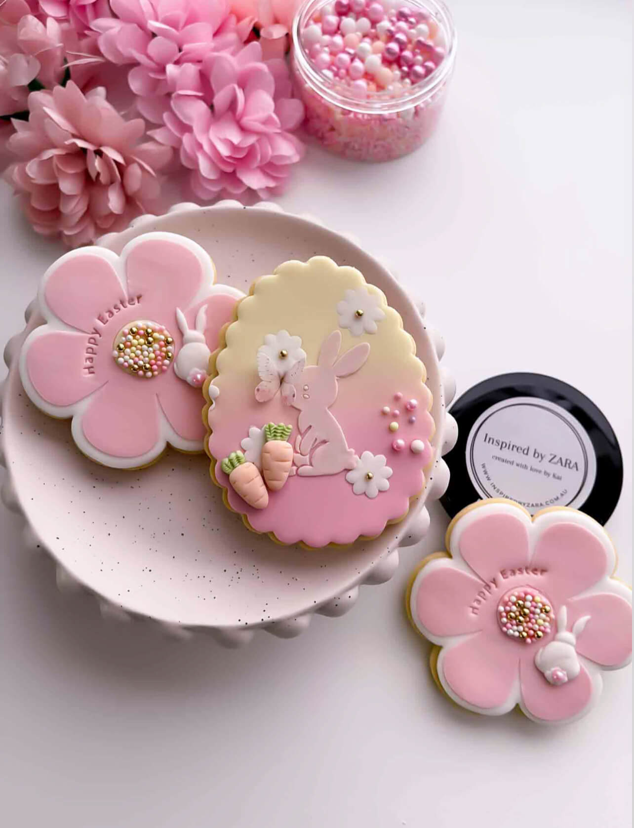 Daisy Plunger Cutters