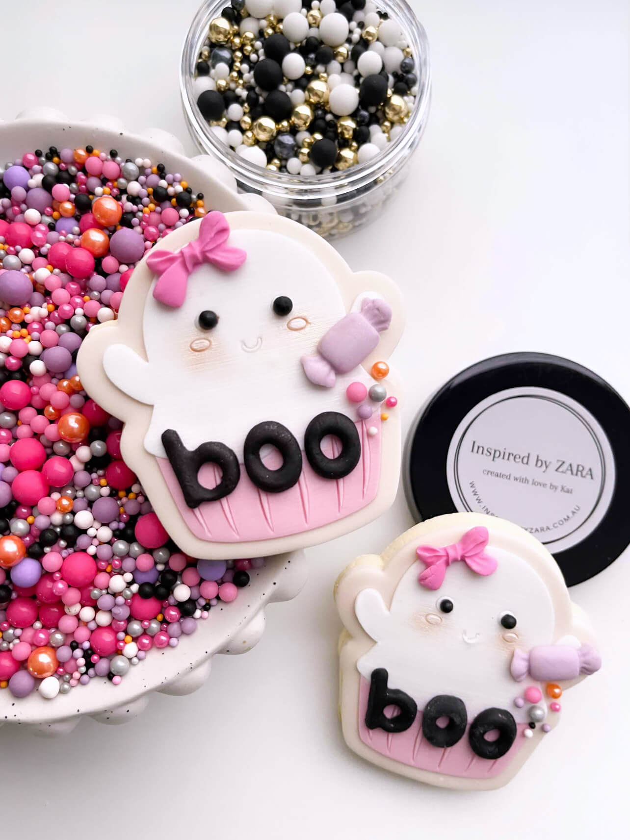 Ghouls Night - Sprinkles