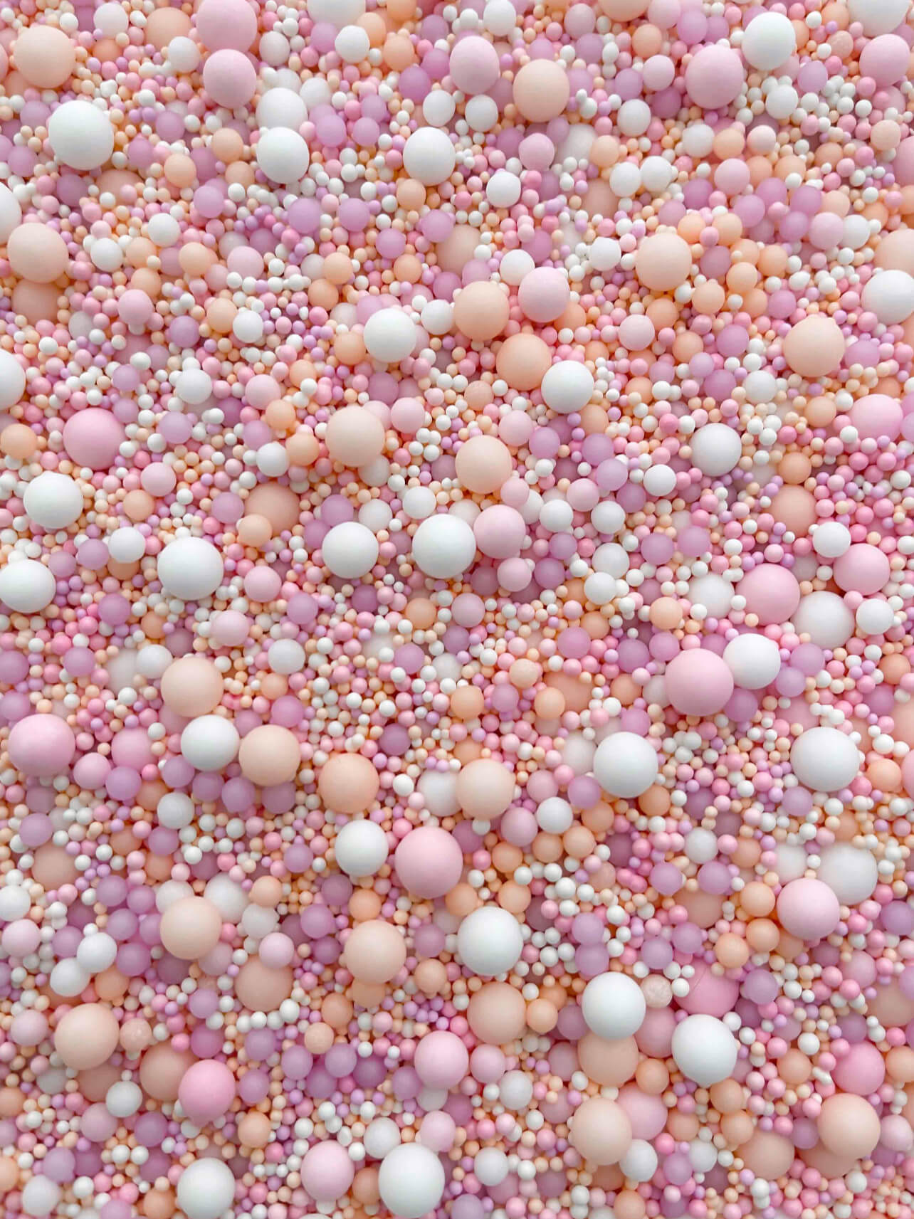 Serene - Sprinkles
