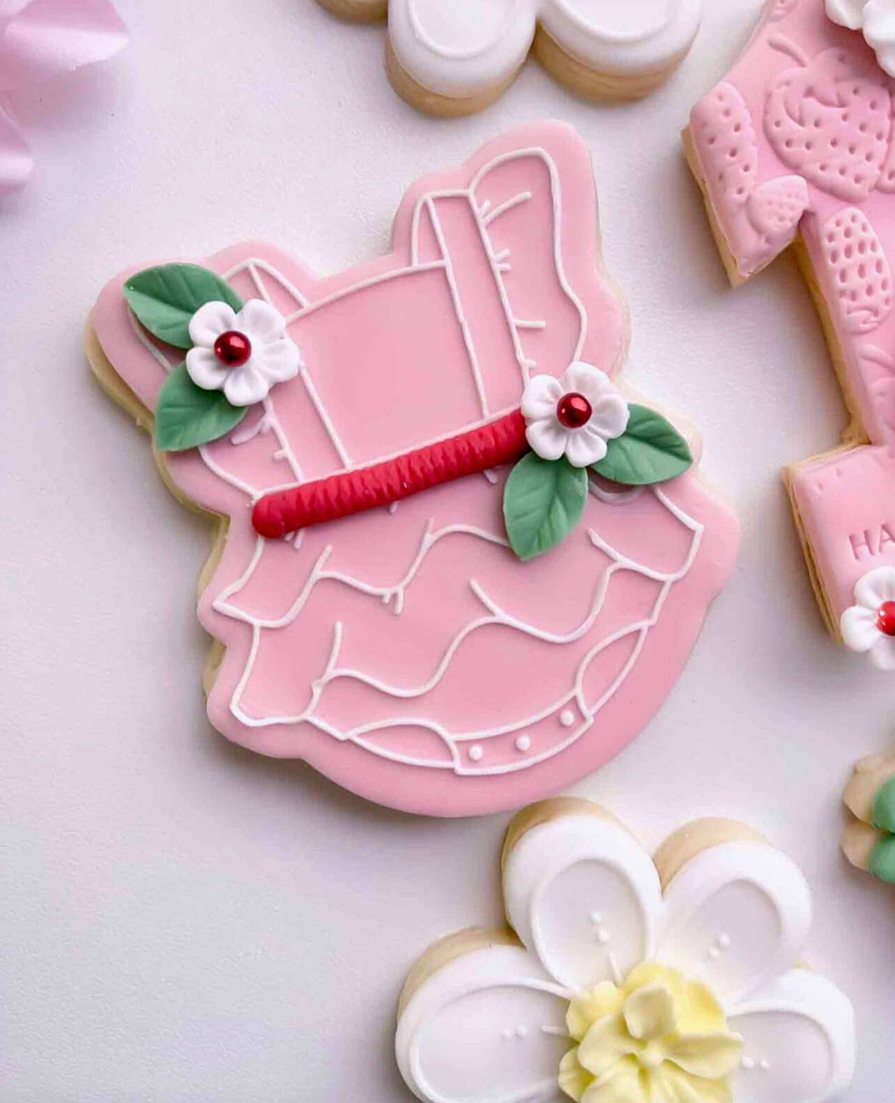 Macramé Rope & Tassel Silicone Mould