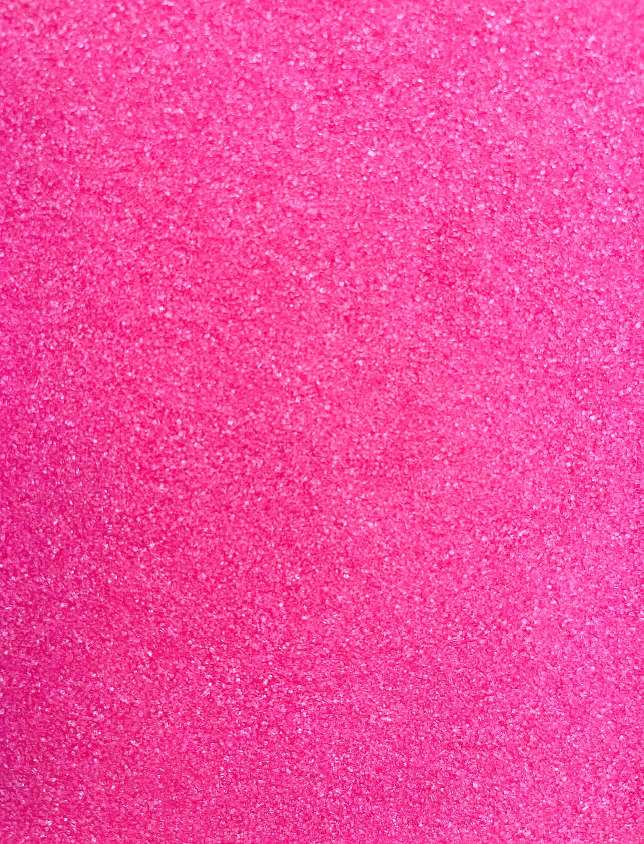 Pink - Fine Sanding Sugar - 50g - Sprinkles