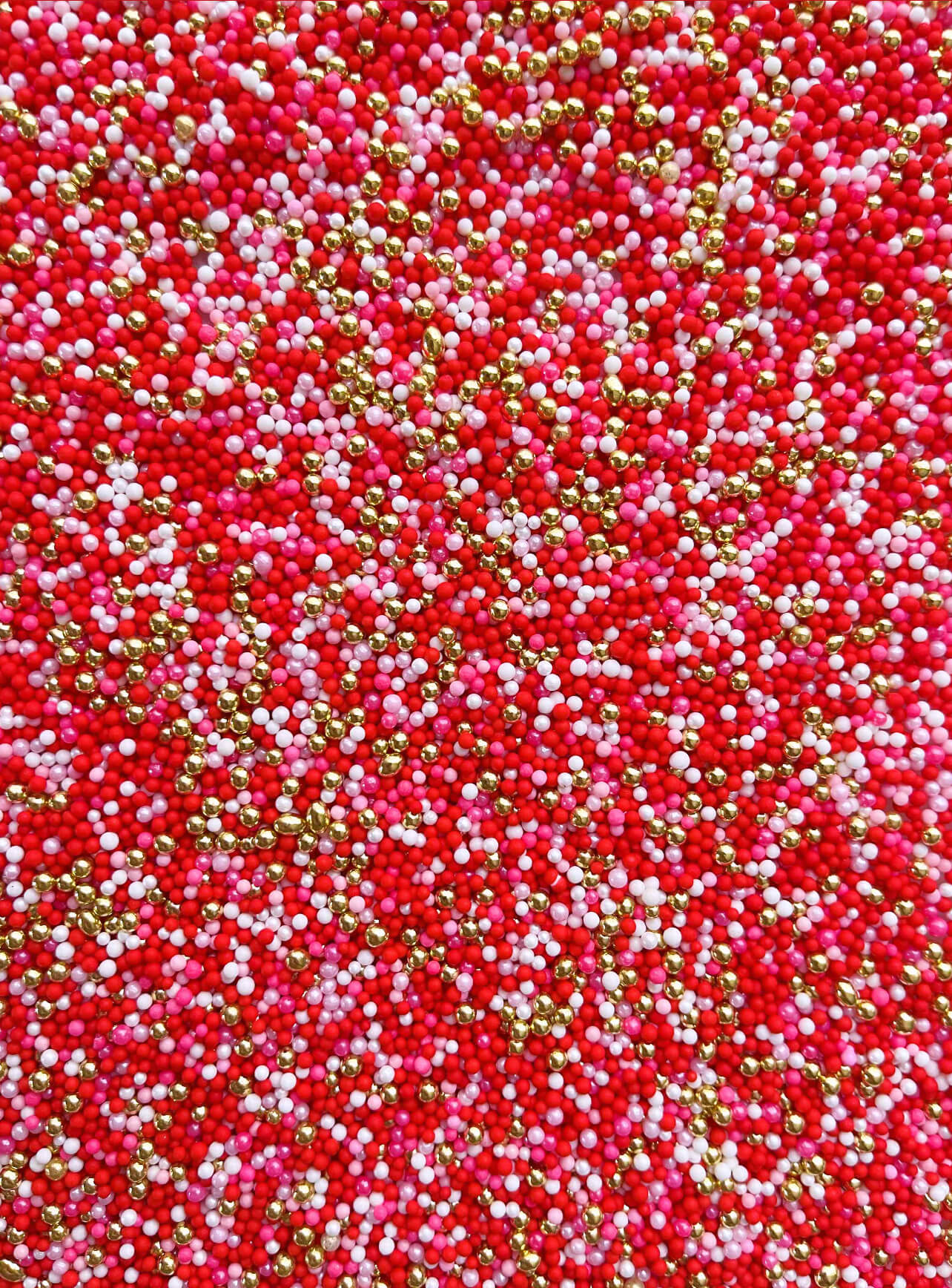 Love Story 2.0 - Sprinkles