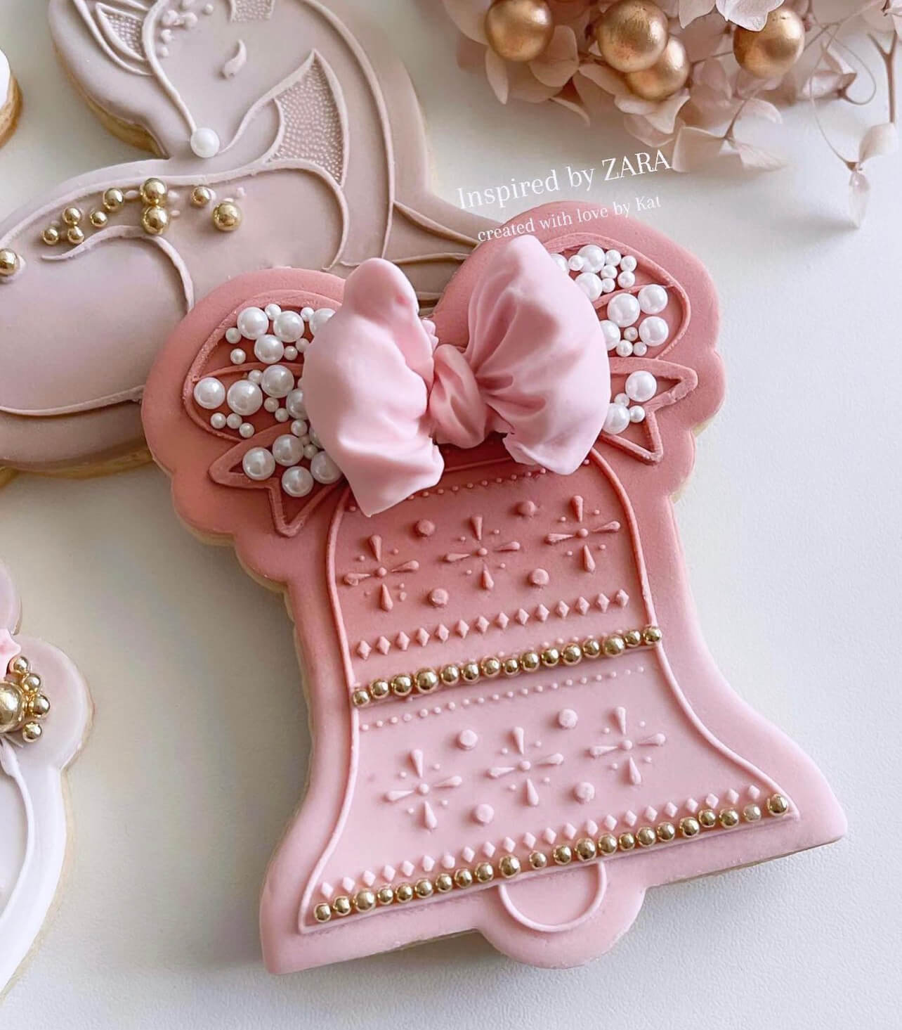 Large Bow Silicone Mould - Silicone Baking Moulds