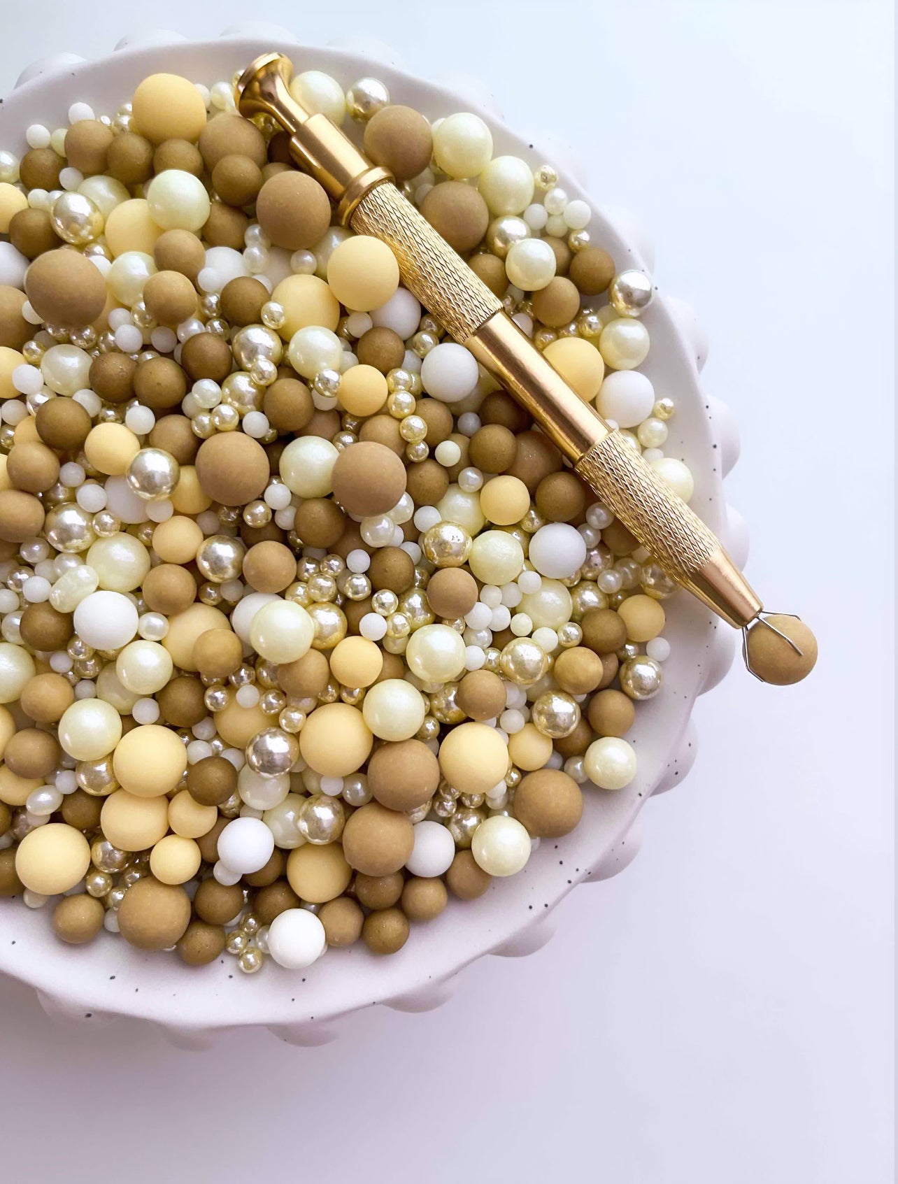 Sprinkle Grabber - Cookie Decorating Kits