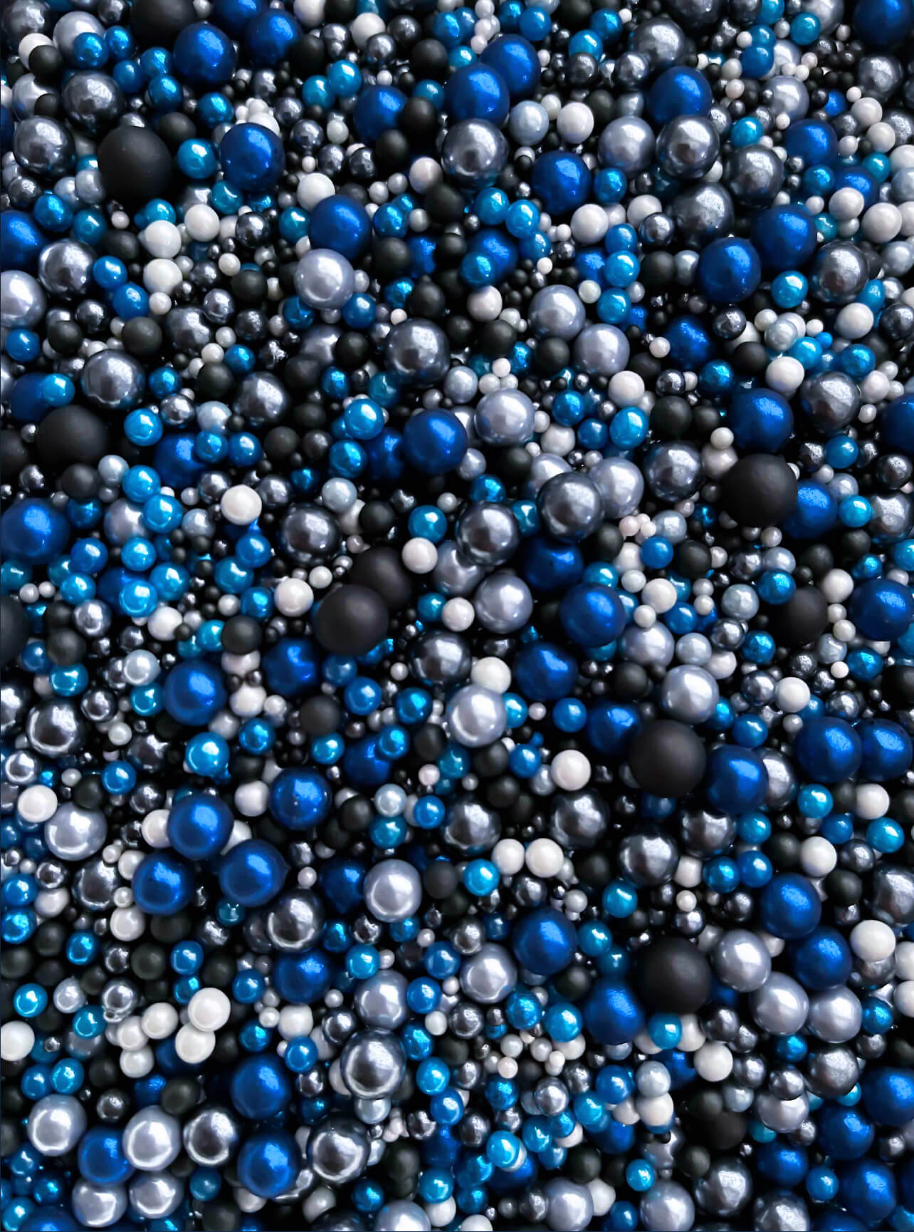 Abyss - Sprinkles