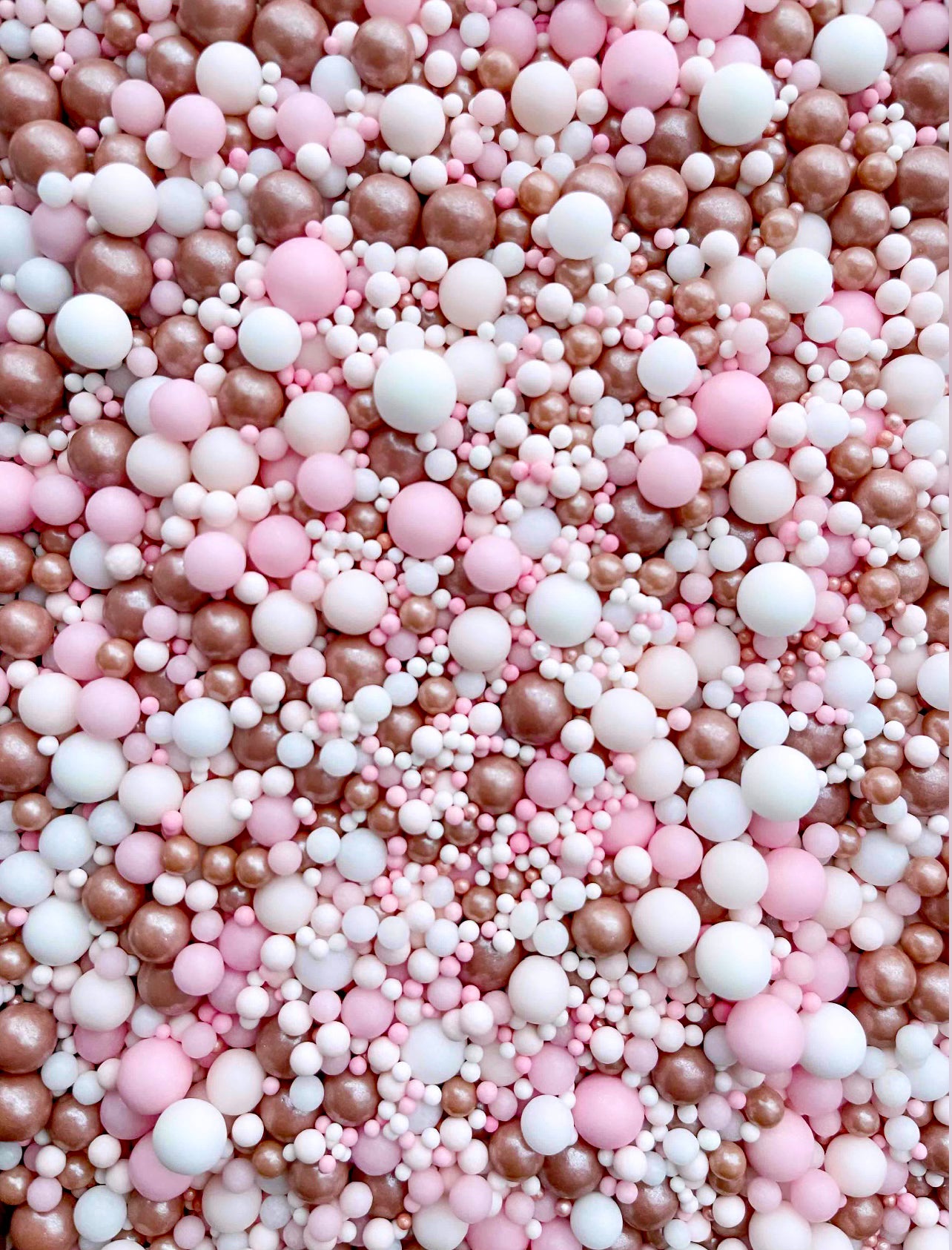 Neapolitan - Sprinkles