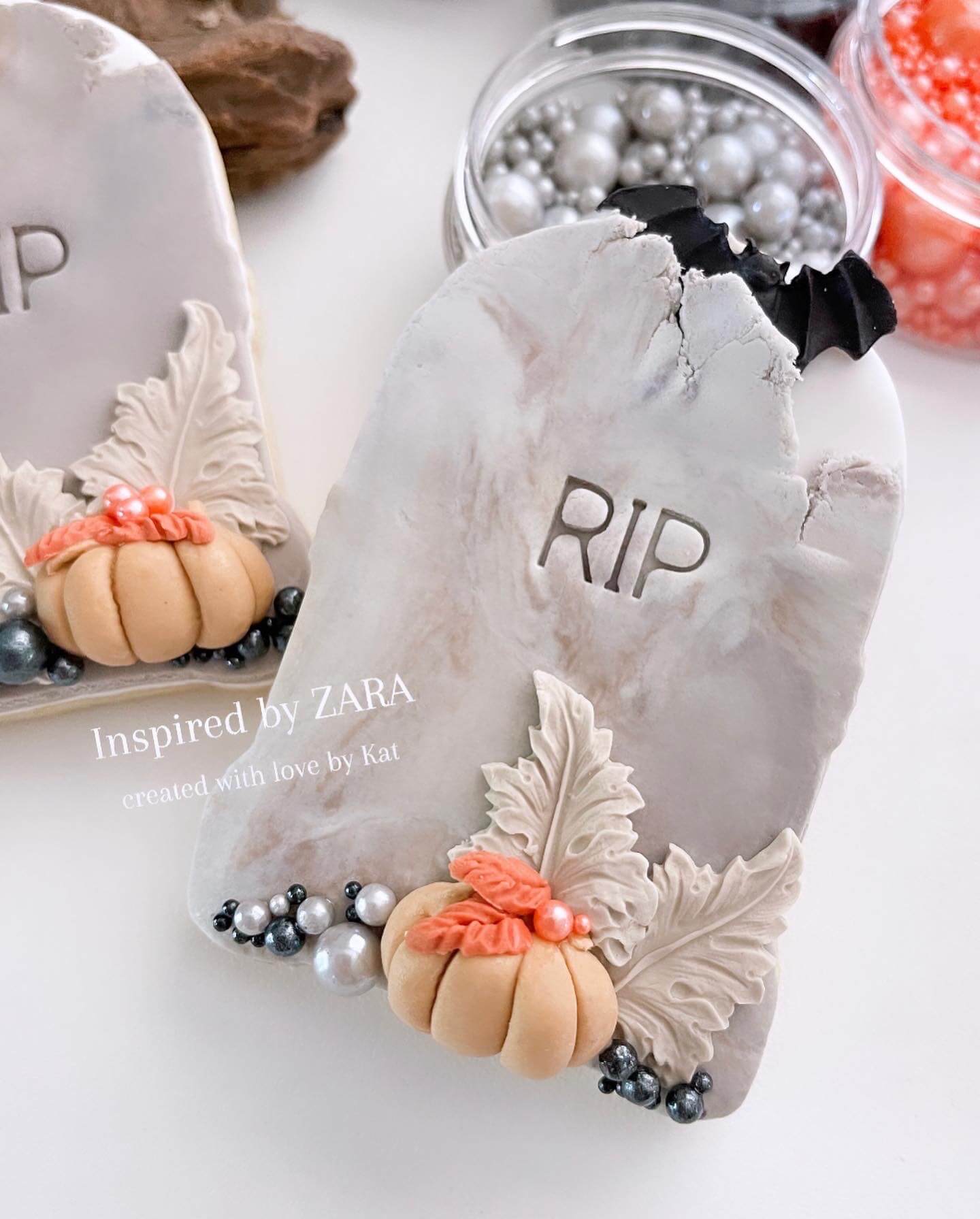 Orange Crush - Sprinkles