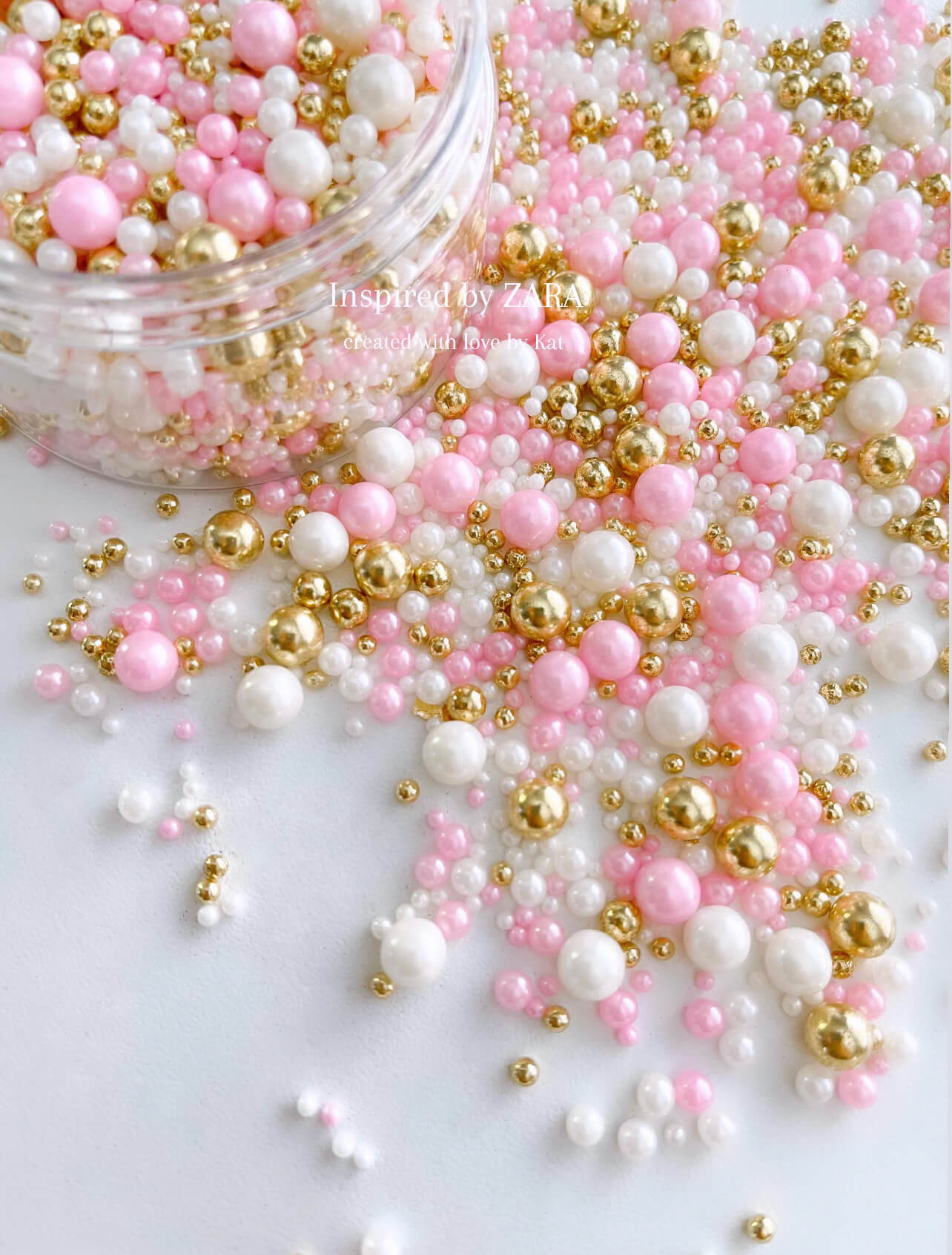 Sweetheart - Sprinkles