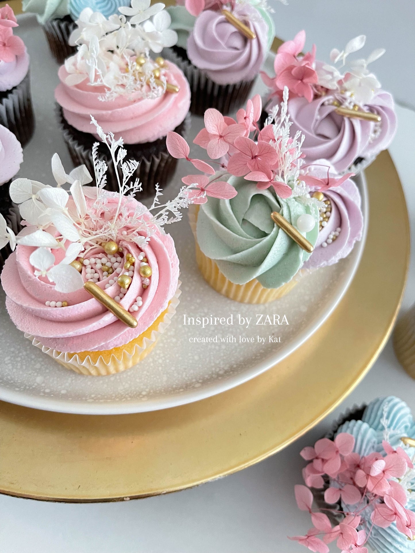 Golden Globe - Sprinkles