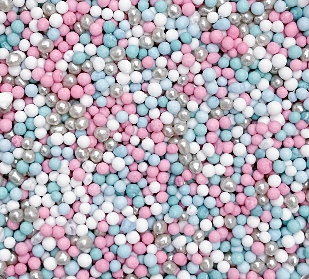 Fairy Floss - Sprinkles