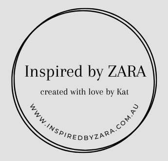 Inspired by ZARA E-Gift Card - Gift Cards