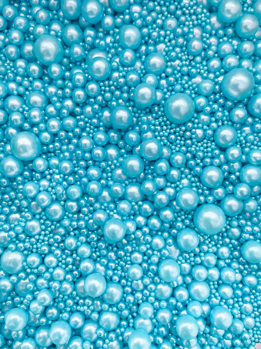Sky Blue