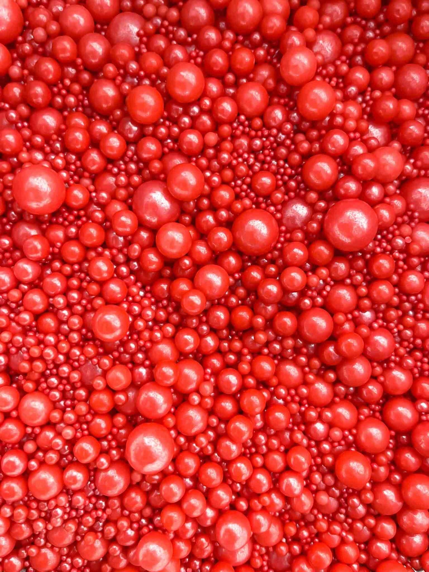 Crimson Red