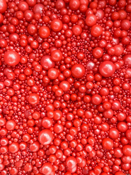 Crimson Red