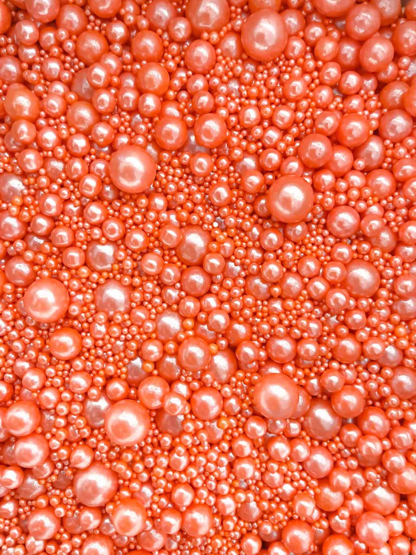 Orange Zest