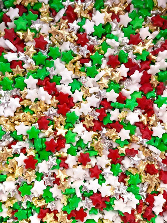 Mixed Stars