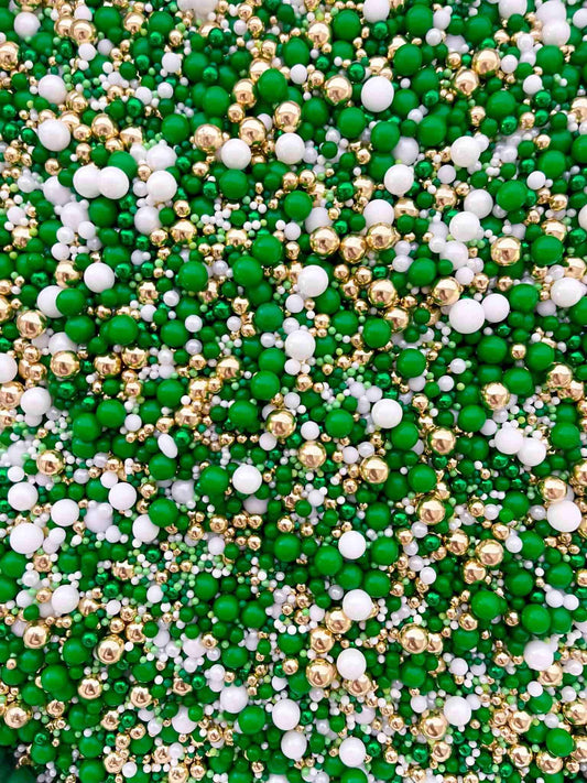 Evergreen Elegance