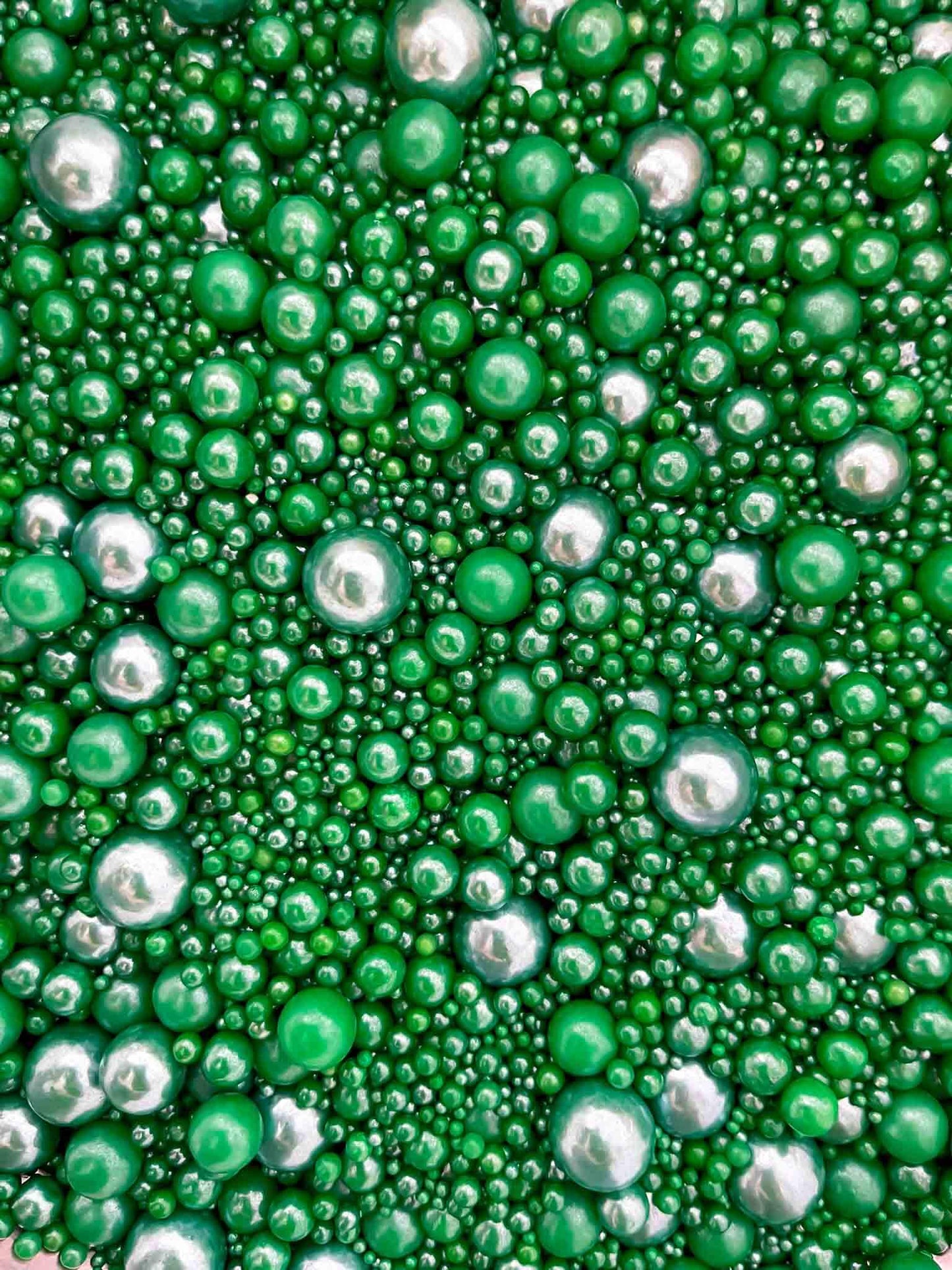 Forest Green