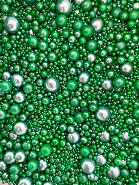 Forest Green