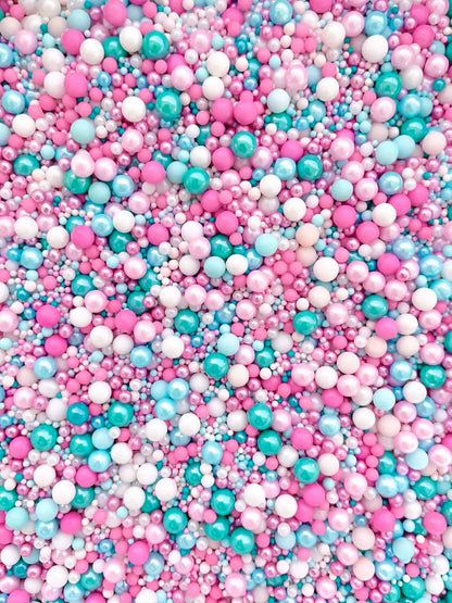 Pastel Wonderland