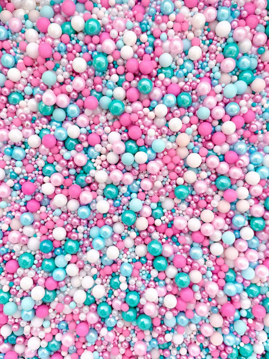 Pastel Wonderland