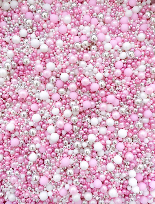 Pinkmas Sparkle