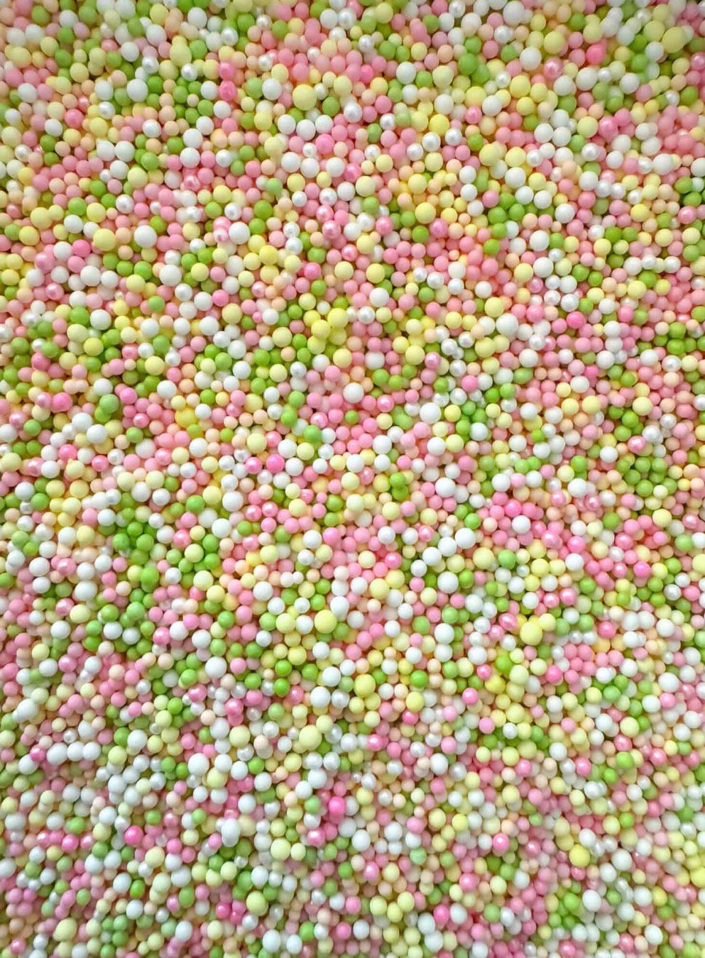Garden Party Minis