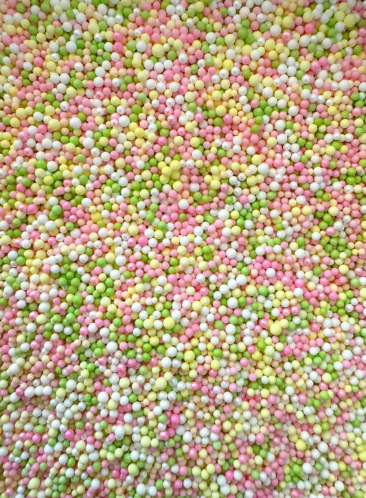 Garden Party Minis
