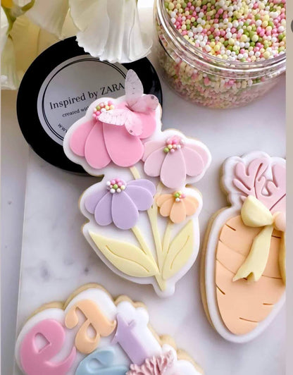 Garden Party Minis
