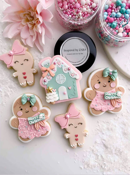 Pastel Wonderland