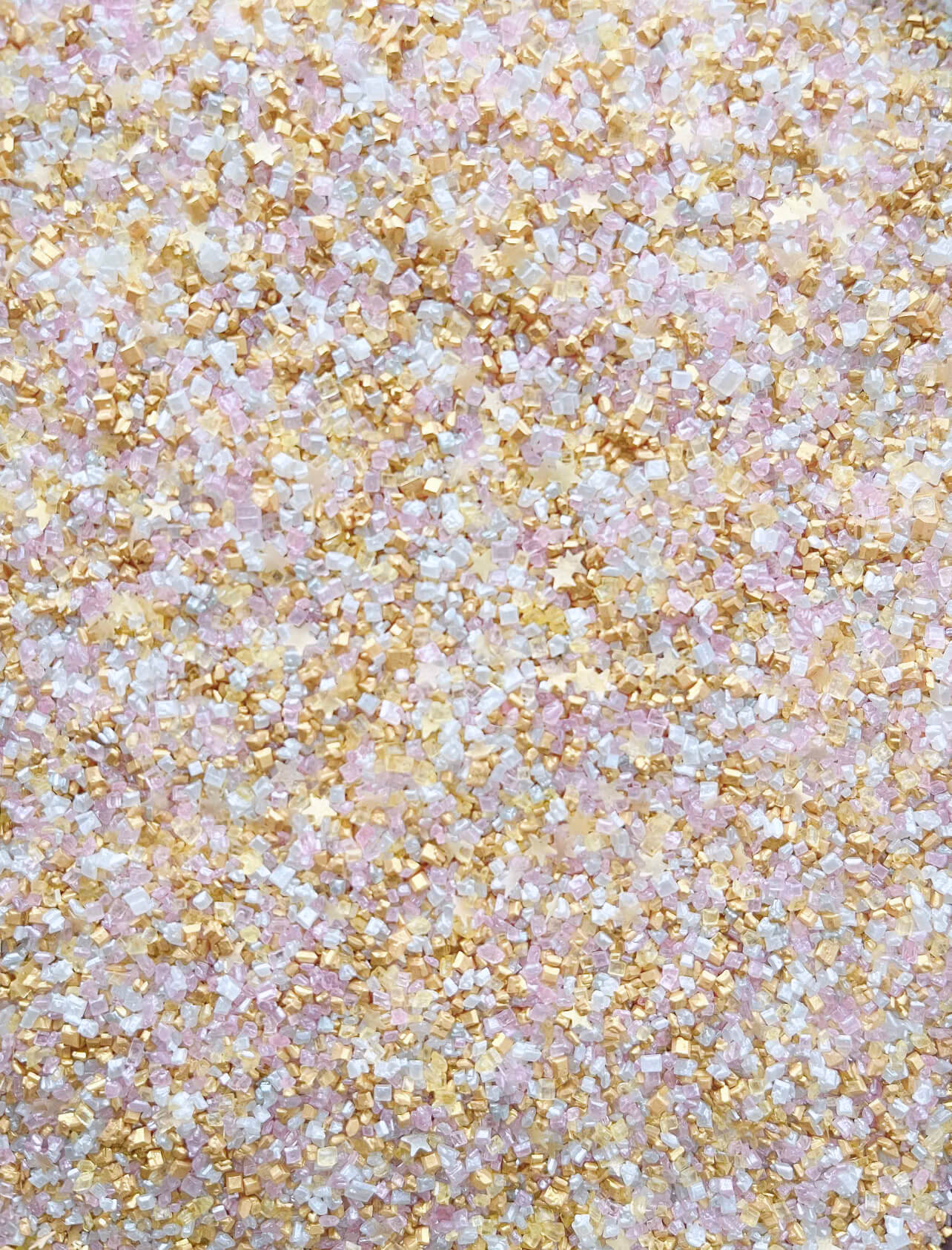 Fairy Dust - Sanding Sugar