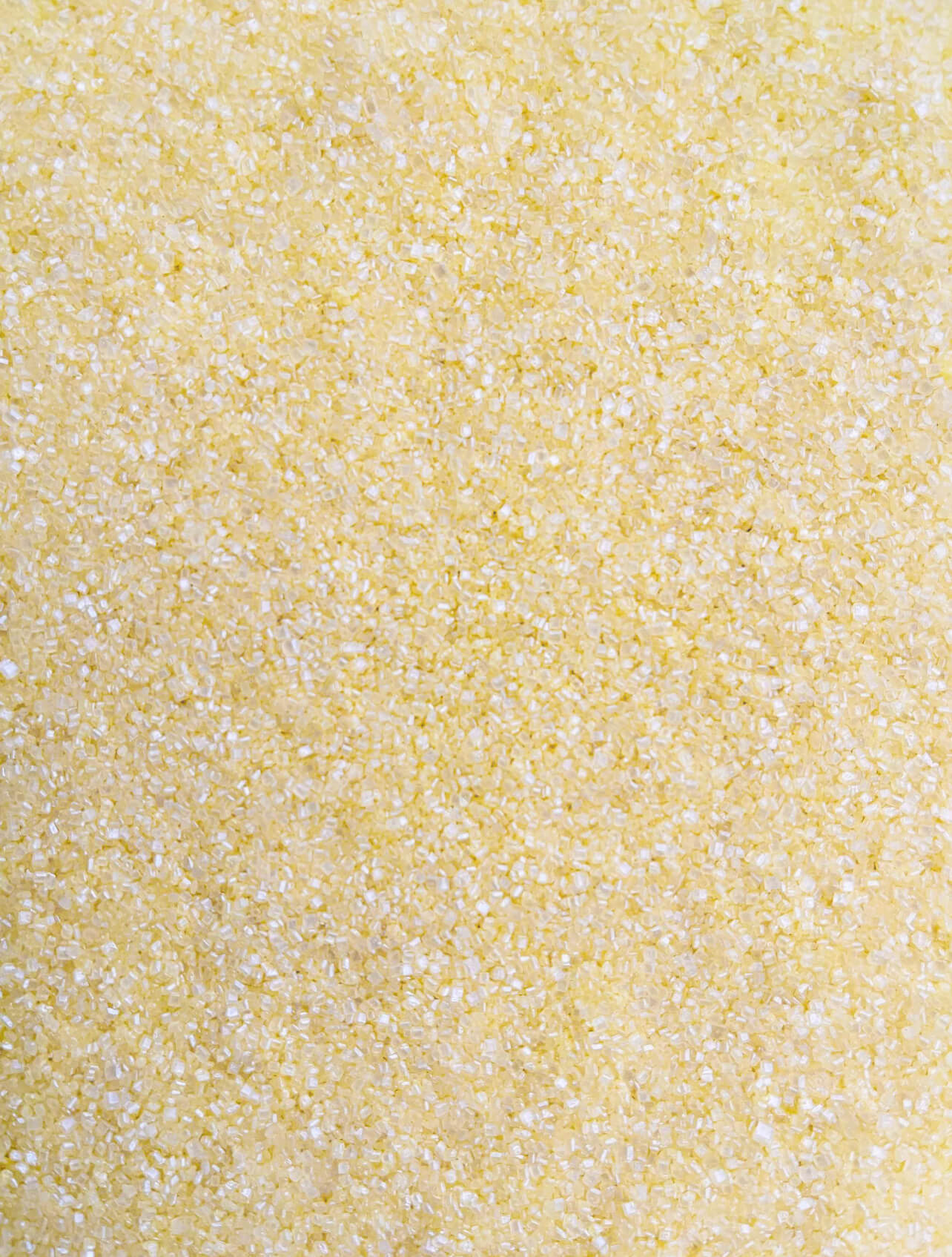 Beach Sand - Sanding Sugar