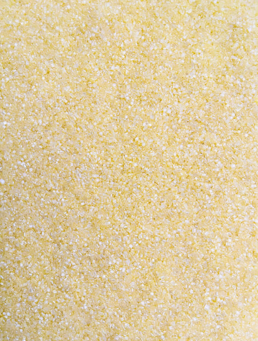 Beach Sand - Sanding Sugar