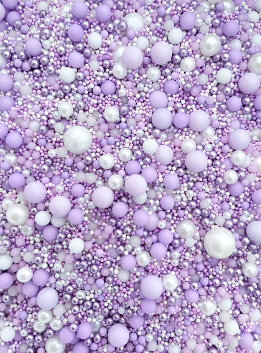 Lavender Charm