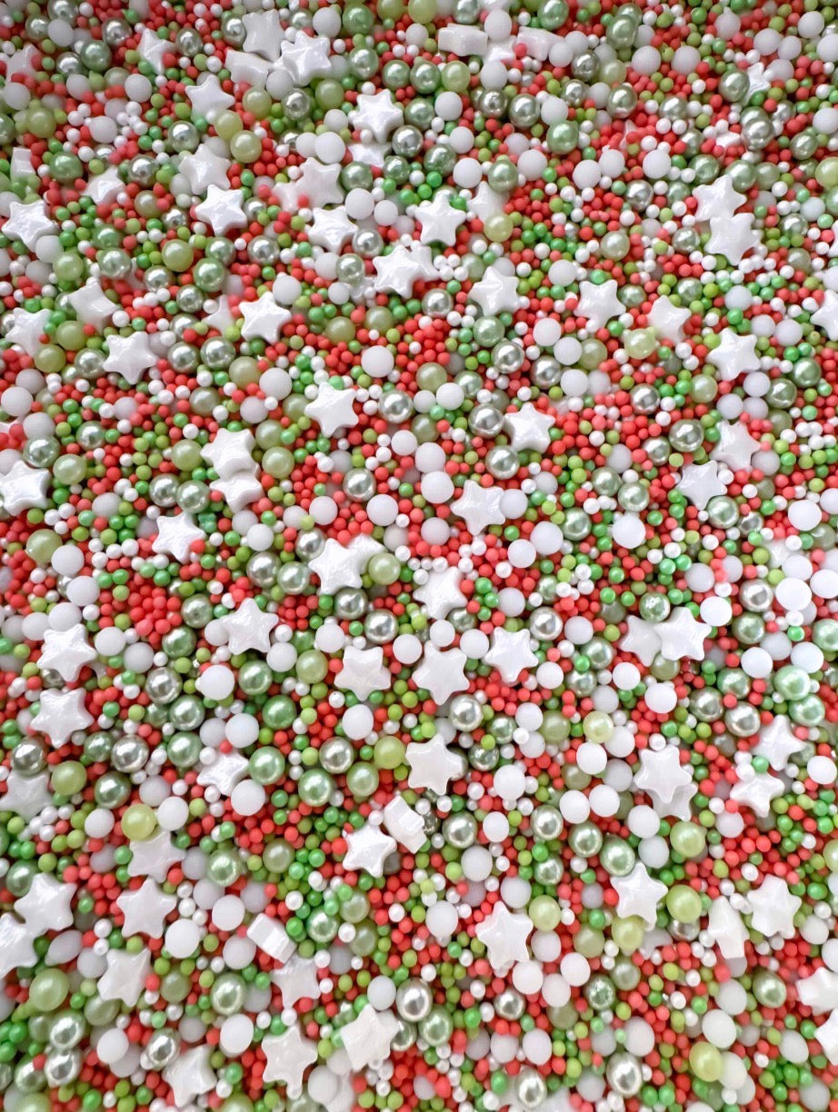 Christmas Minis