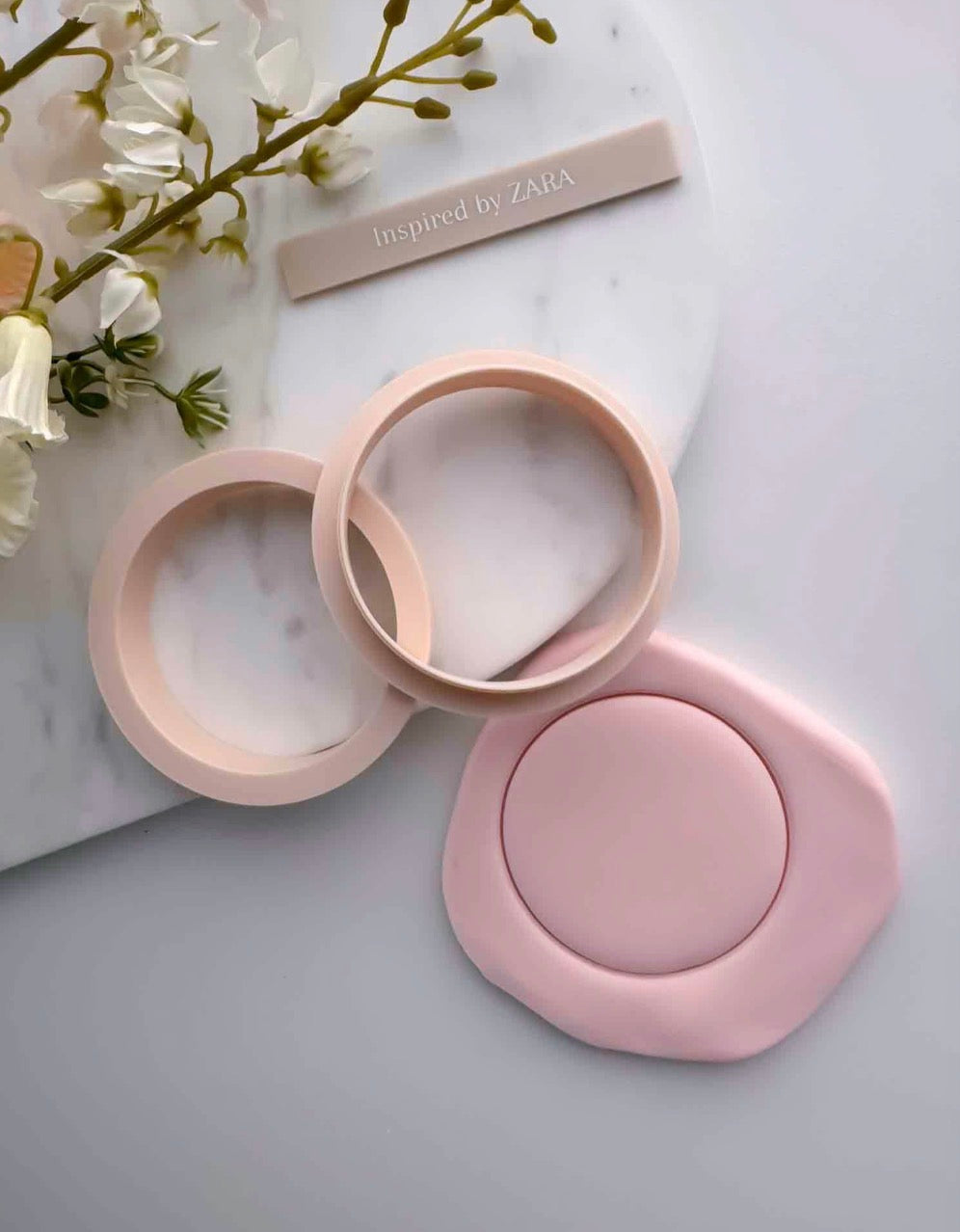 Circle Cookie Cutter