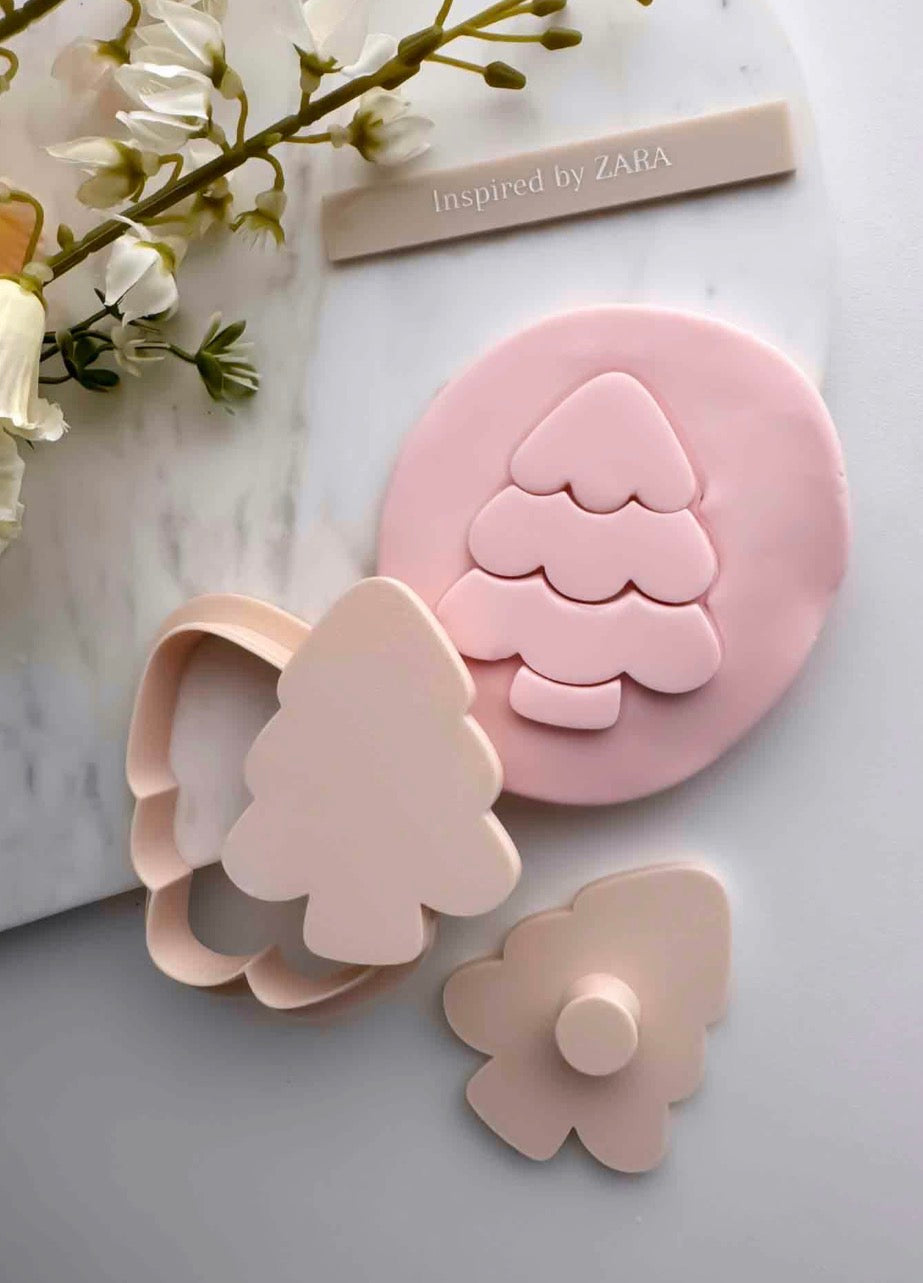 Stamp Handles