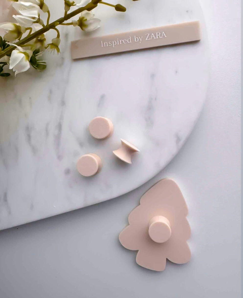 Stamp Handles