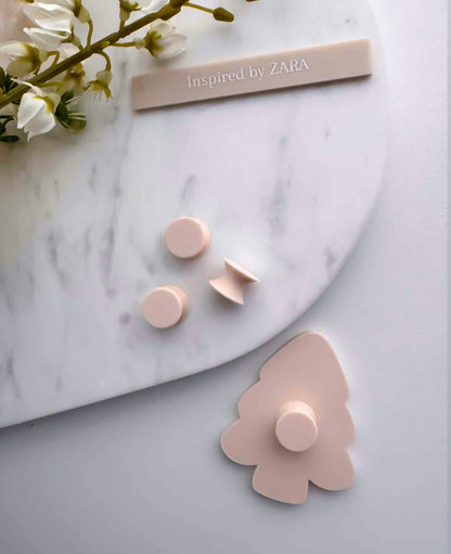 Stamp Handles