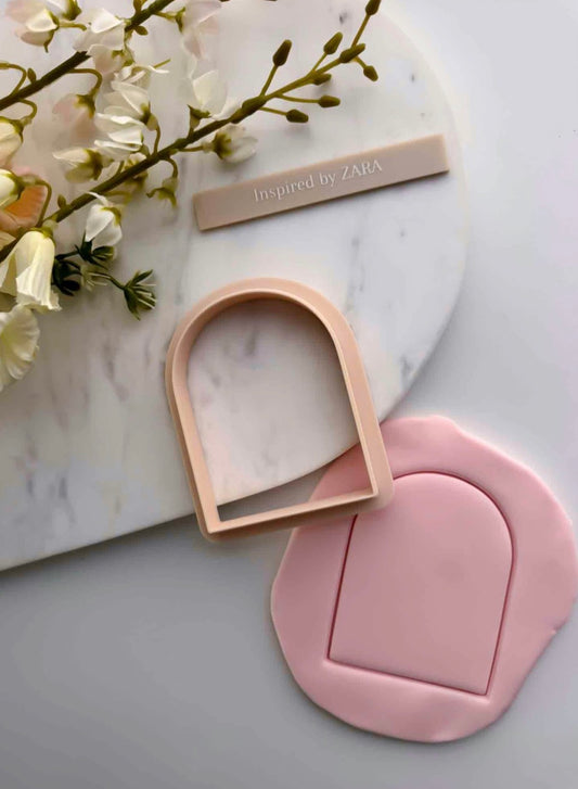 Arch Cookie Cutter