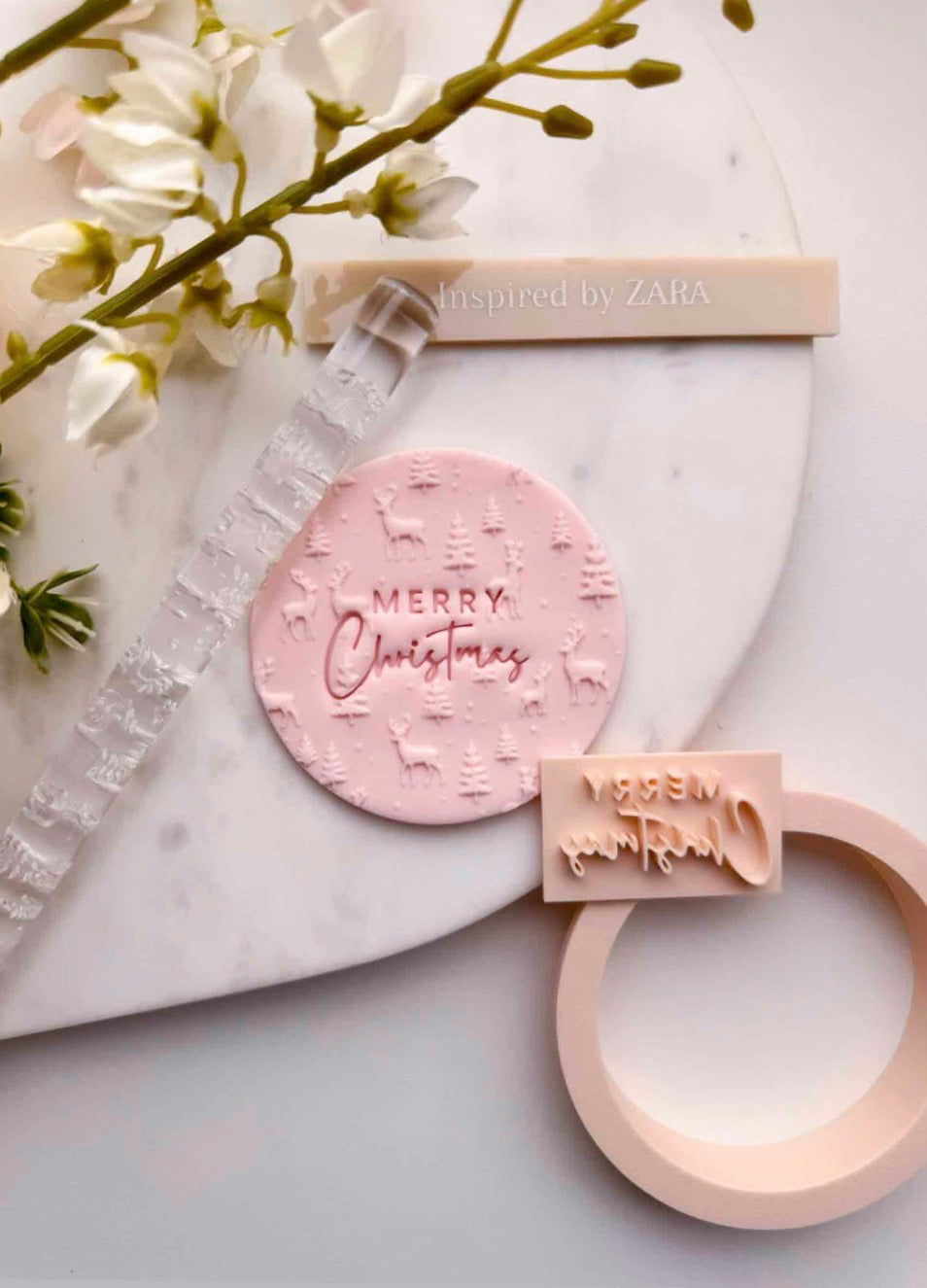 Circle Cookie Cutter