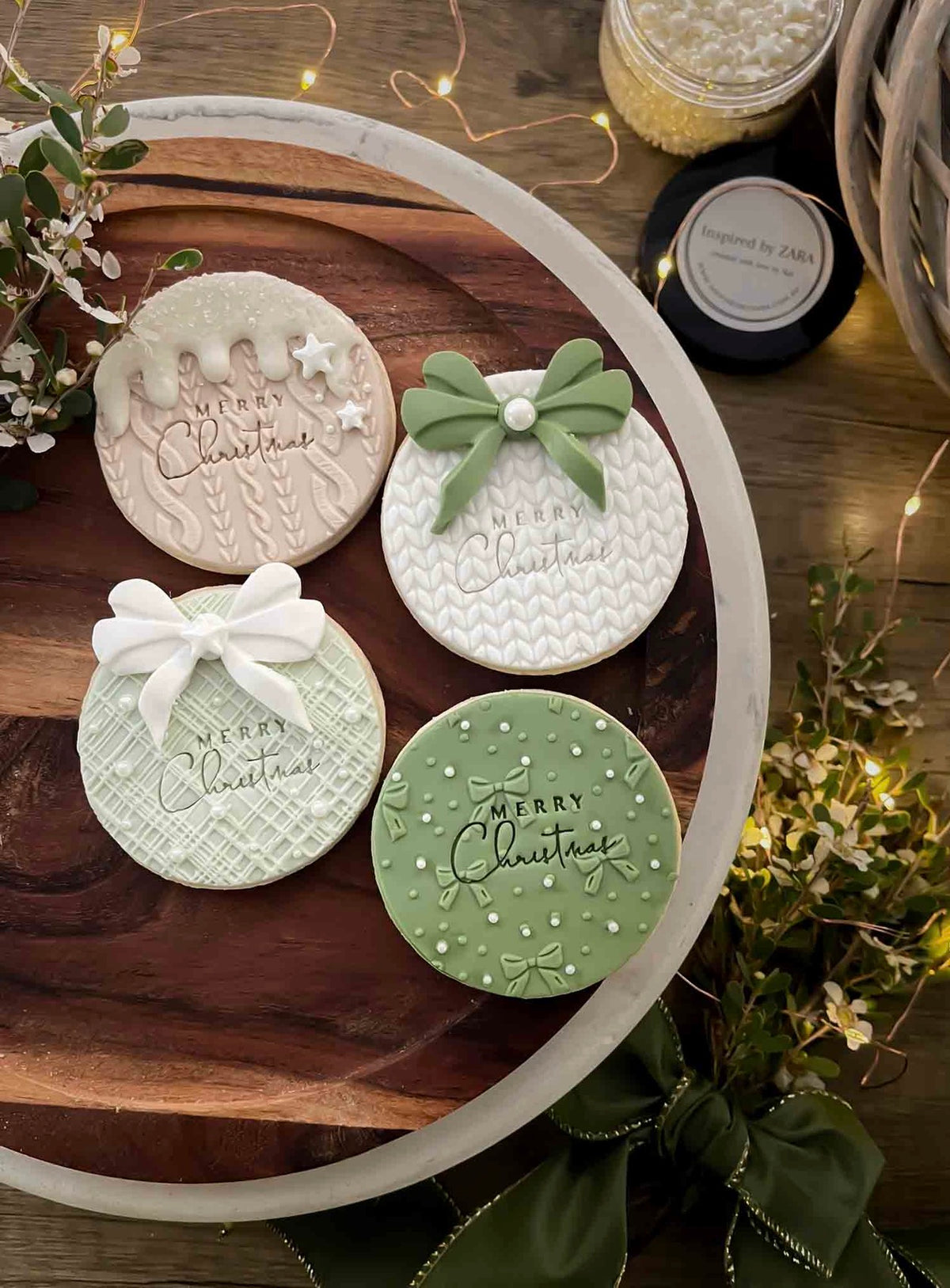 Circle Cookie Cutter