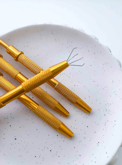 Sprinkle Grabber